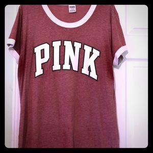 Victoria Secret PiNK Top